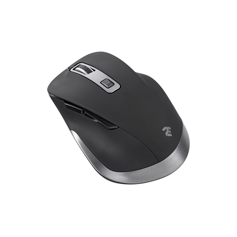 Мышь 2E MF215 WL, Black
