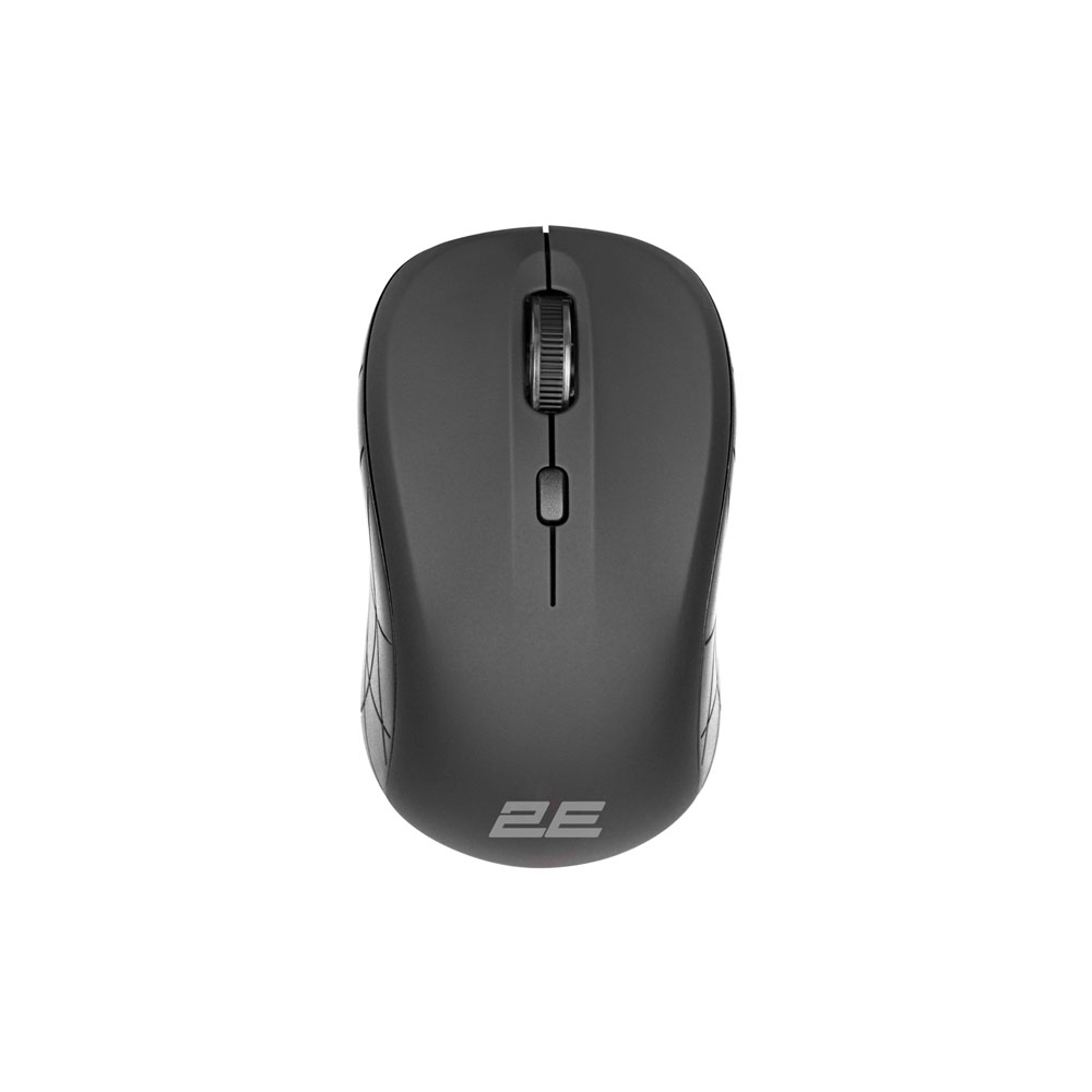 Мышь 2E MF216 WL, Black