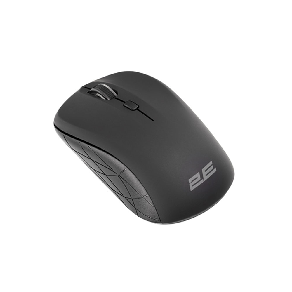 Мышь 2E MF216 WL, Black