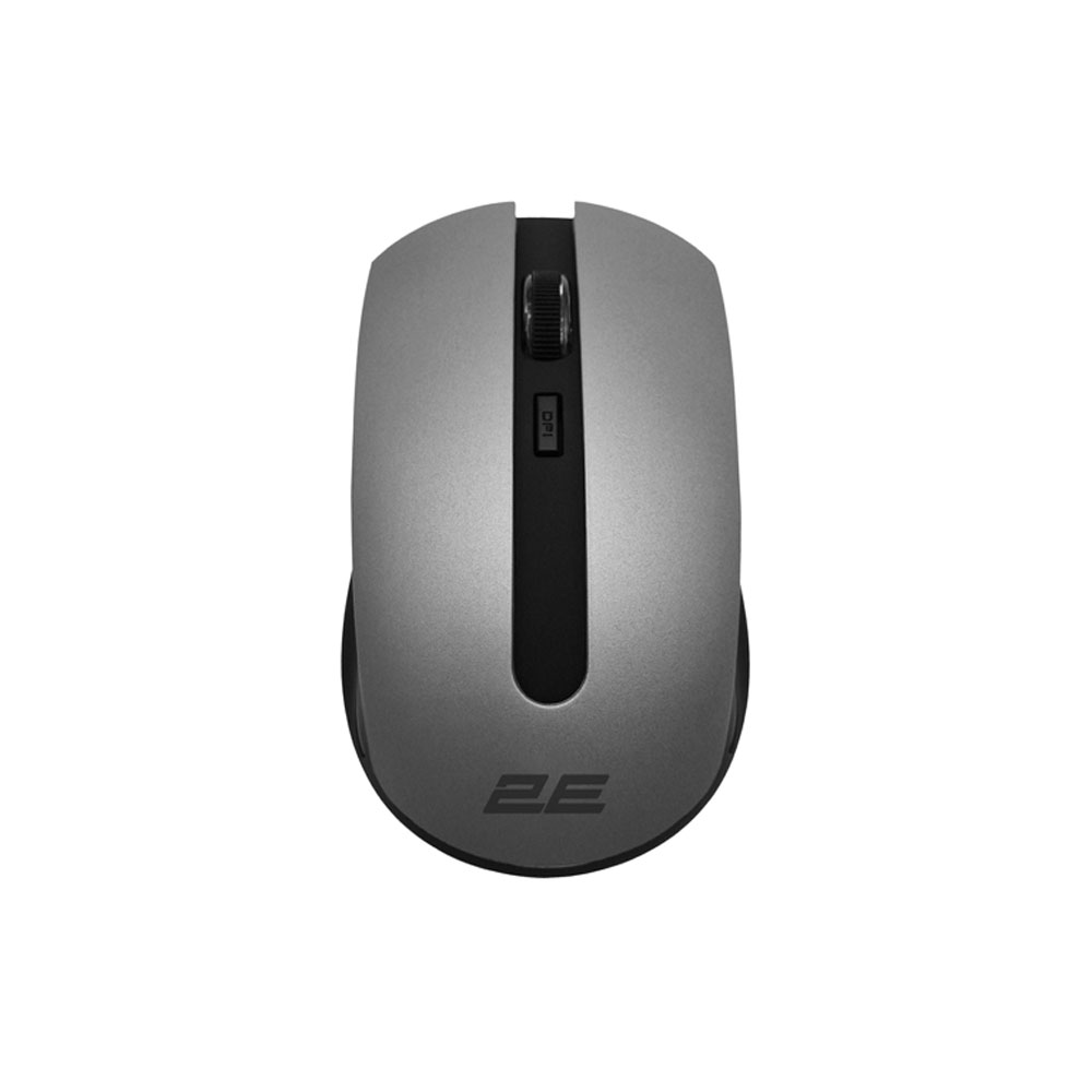 Мышь 2E MF217 WL, Grey