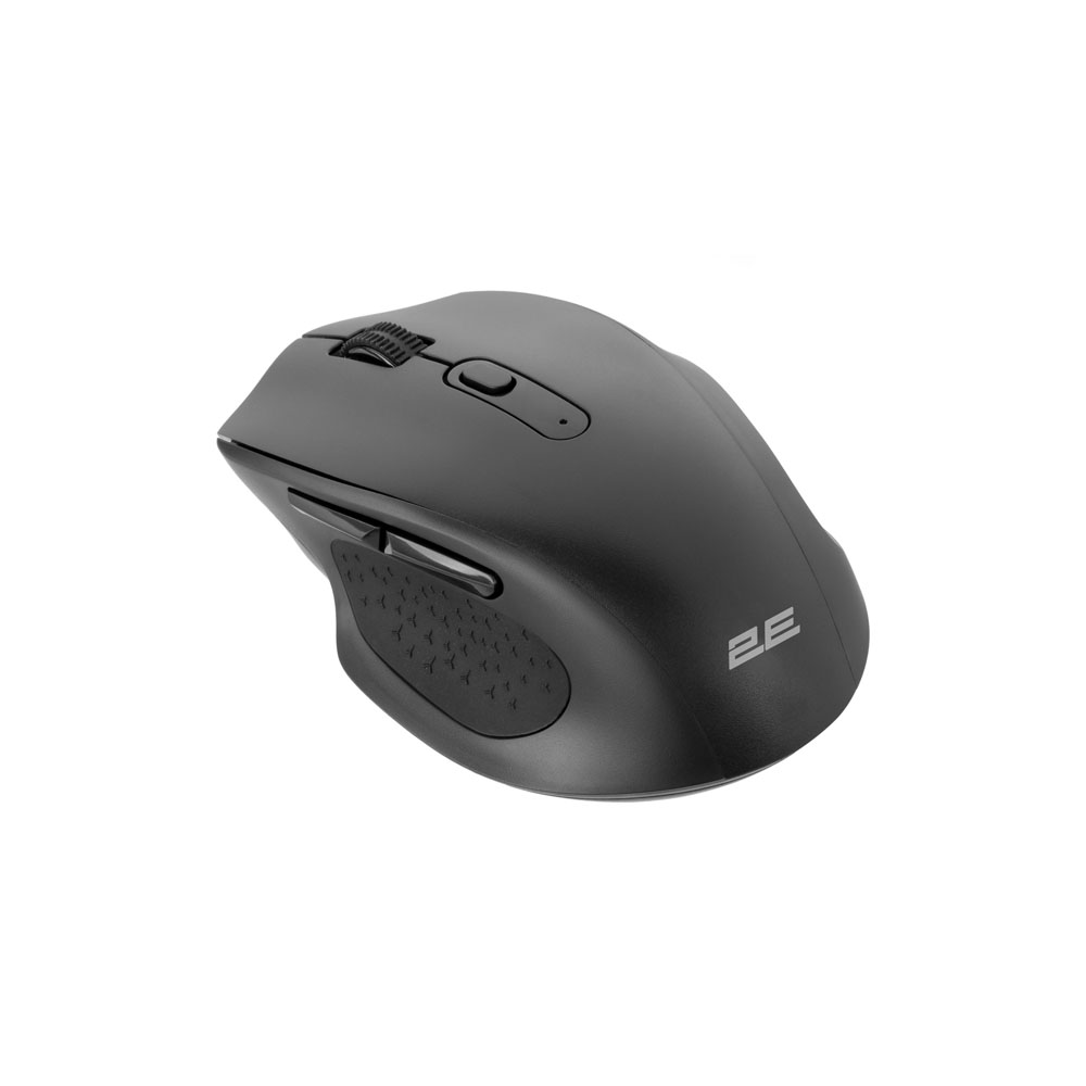 Мышь 2E MF240 WL, Black