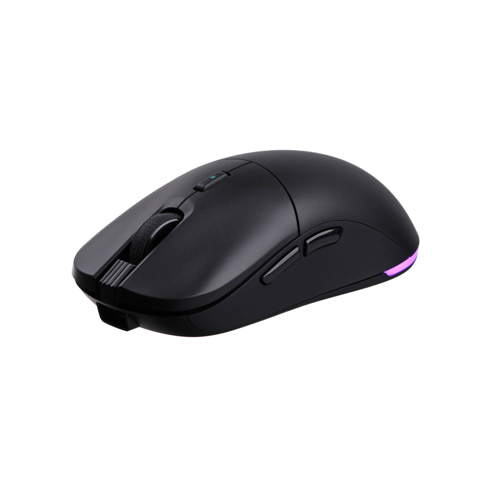 Мышь 2E Gaming HyperDrive Pro WL, RGB Black