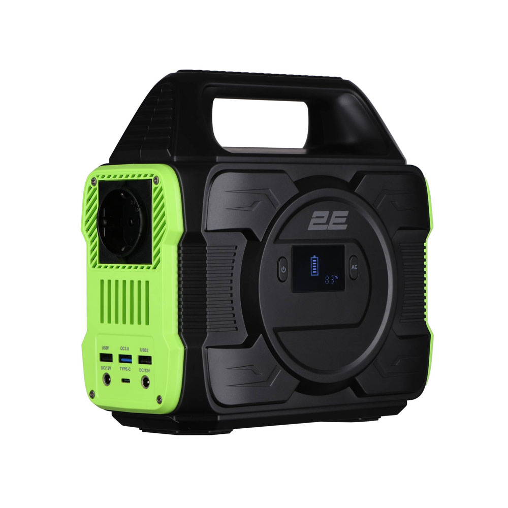 Портативная электростанция 2E 300W OPS-300