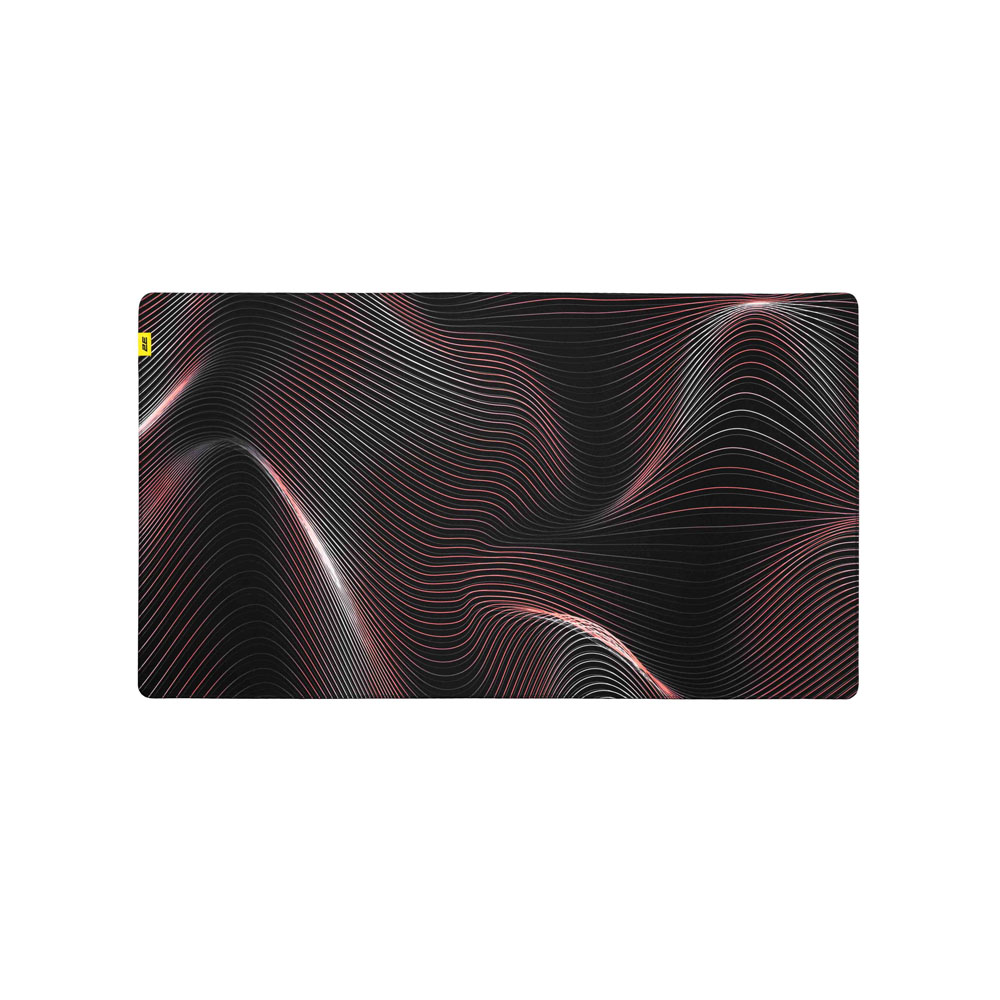 Игровая поверхность 2E Gaming PRO Speed D03, XL (800x450x3мм), многоцветный