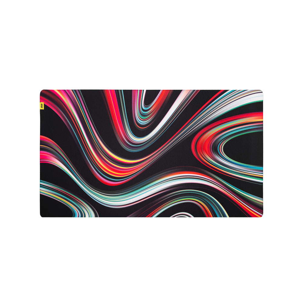 Игровая поверхность 2E Gaming PRO Speed D05, XL (800x450x3мм), многоцветный