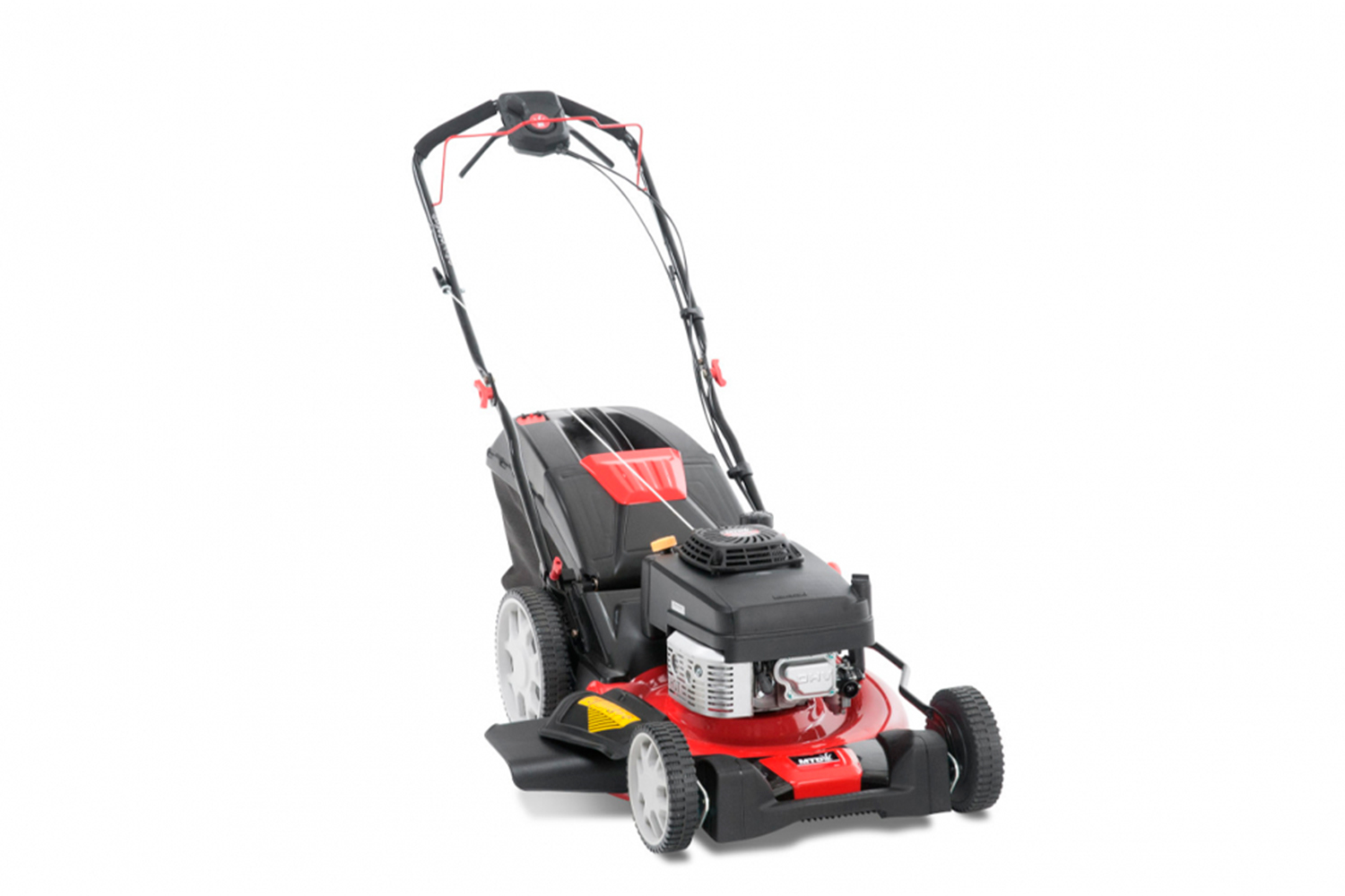 Газонокосилка MTD Advance 53 SPKV HW