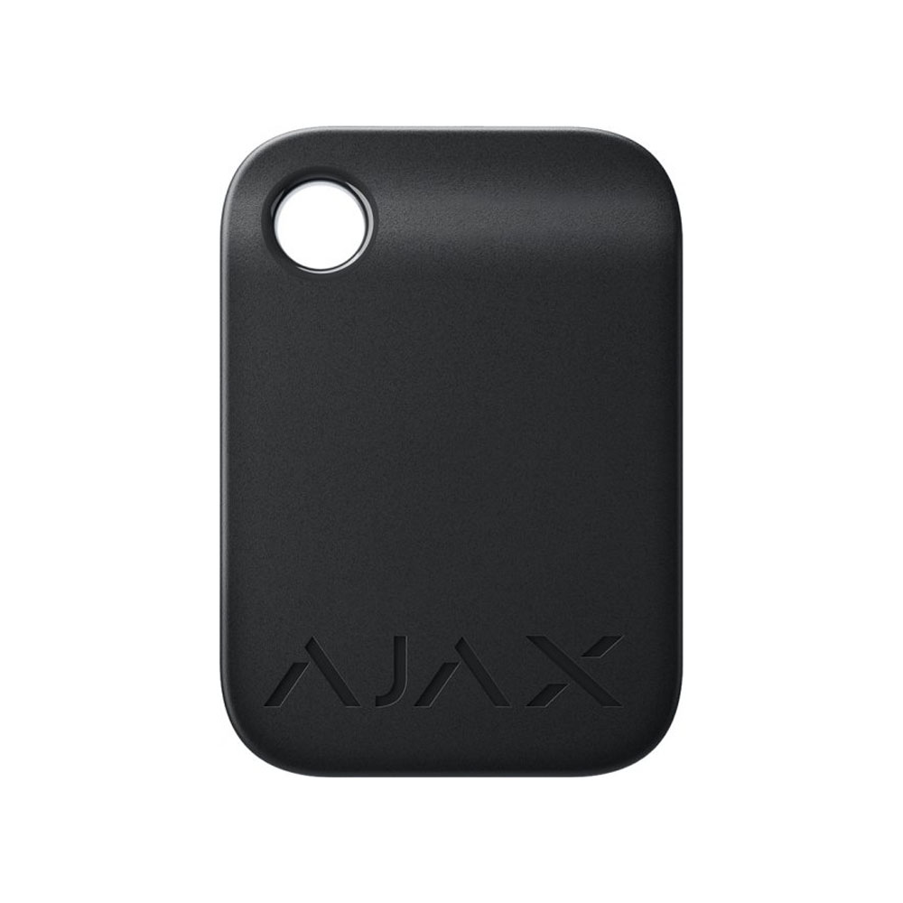Брелок управления Ajax Tag black RFID (3pcs)