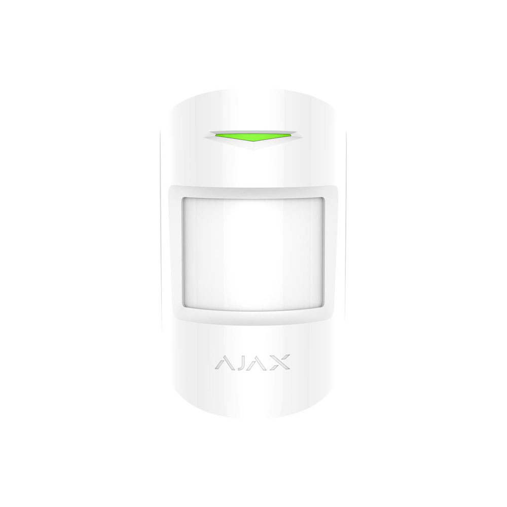 Датчик движения Ajax MotionProtect (9SA) белый