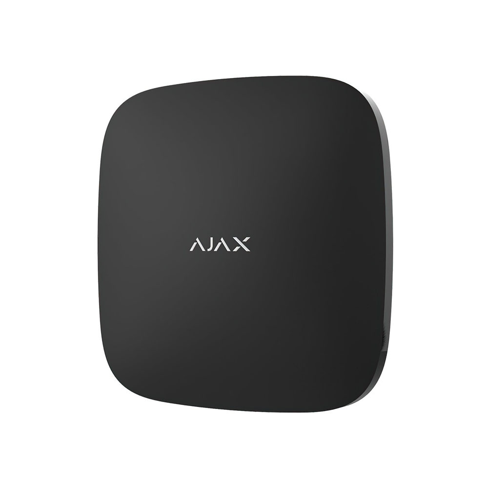 Охранная централь Ajax Hub (9SA) TH черная