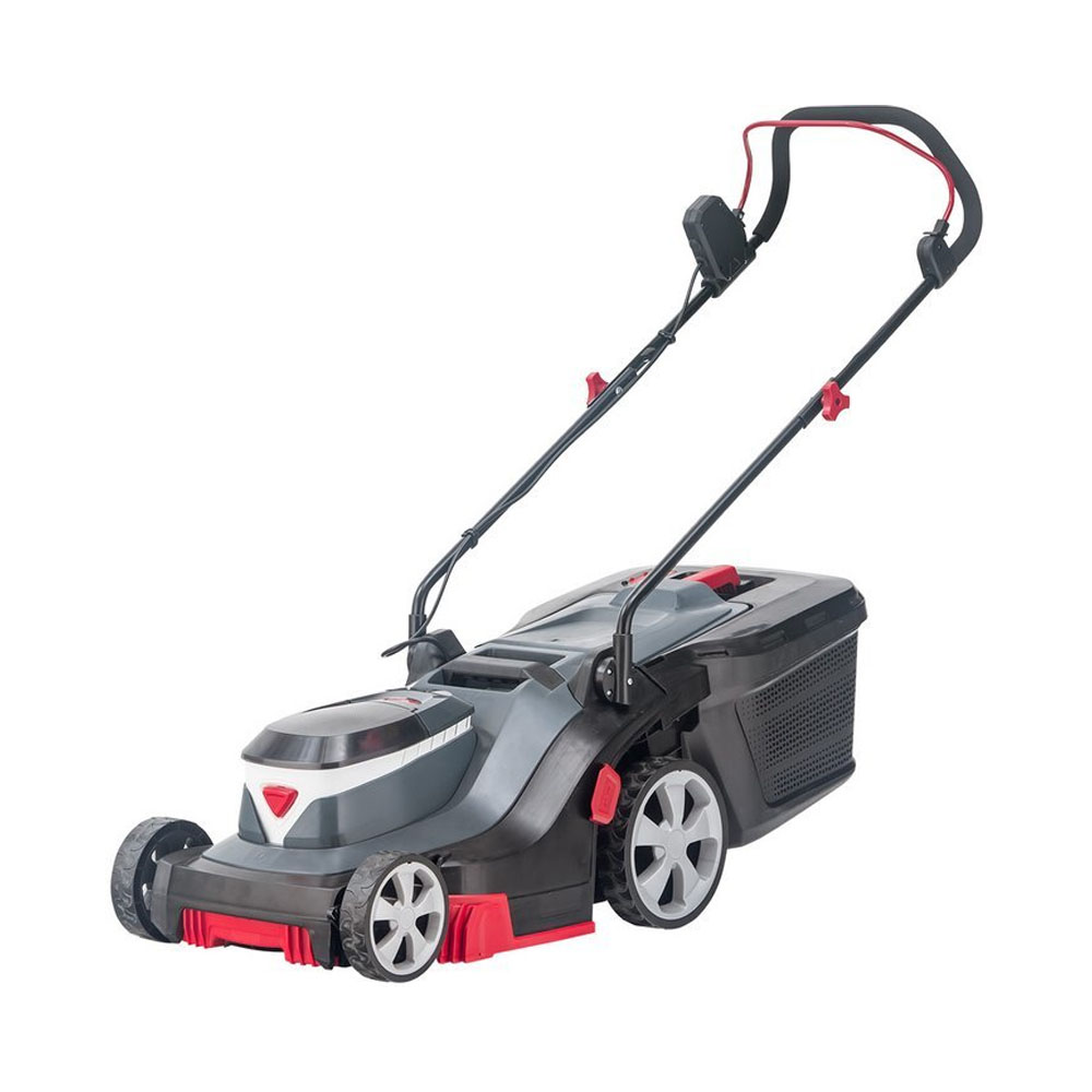 Газонокосилка аккумуляторная AL-KO AL-KO Easy 3.82 Li