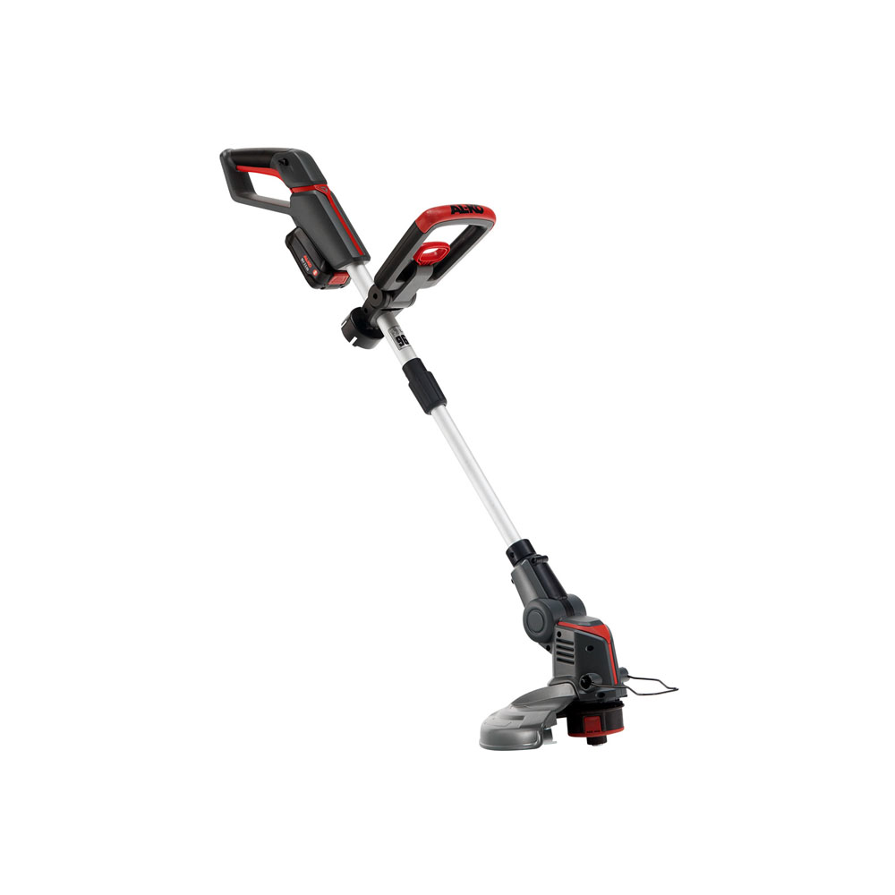 Триммер аккумуляторный AL-KO GT 1825