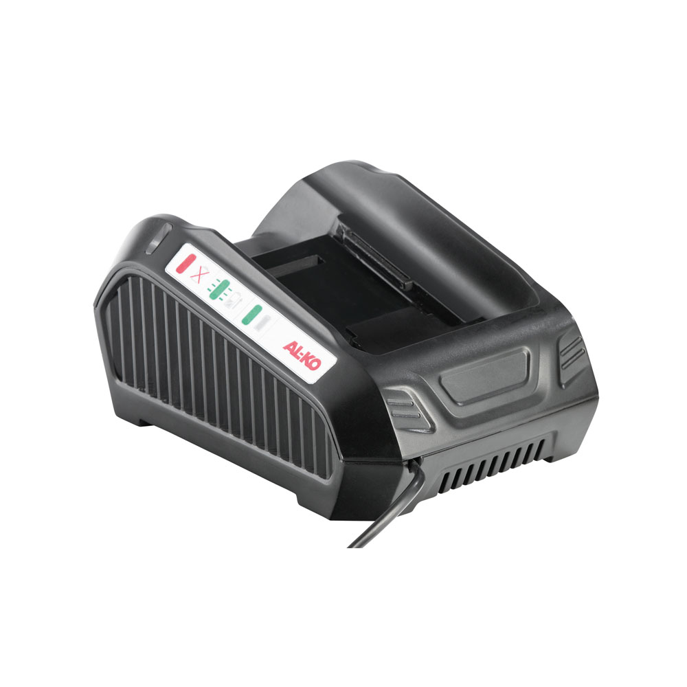 Зарядное устройство AL-KO C130 Li ENERGY FLEX
