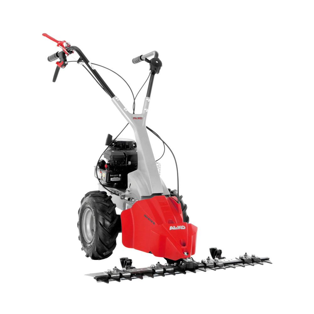 Фронтальная косилка AL-KO BM 875 III