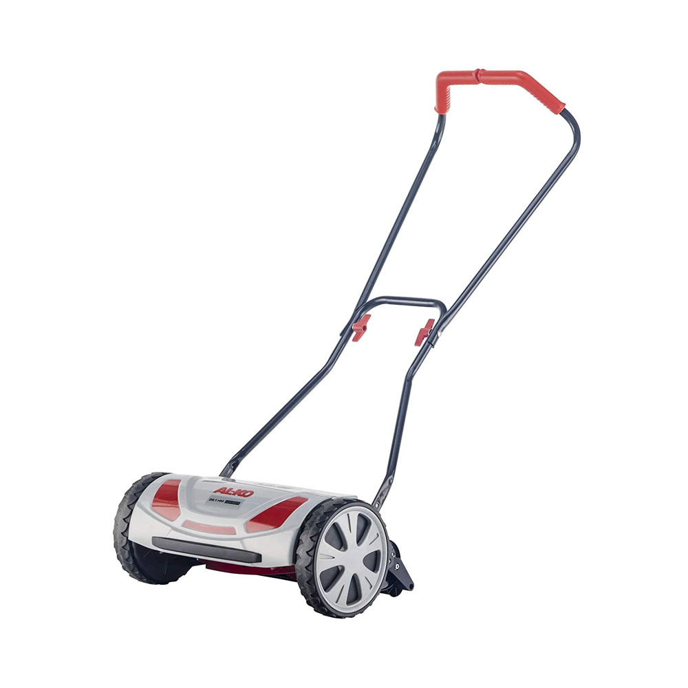 Газонокосилка механическая (шпиндельная) AL-KO Comfort 38.1 HM