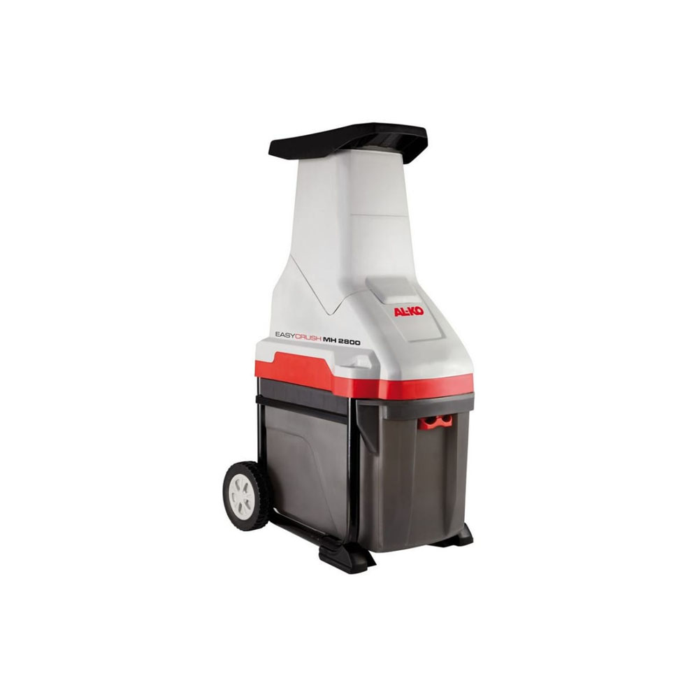 Садовый измельчитель электрический AL-KO Easy Crush MH 2800