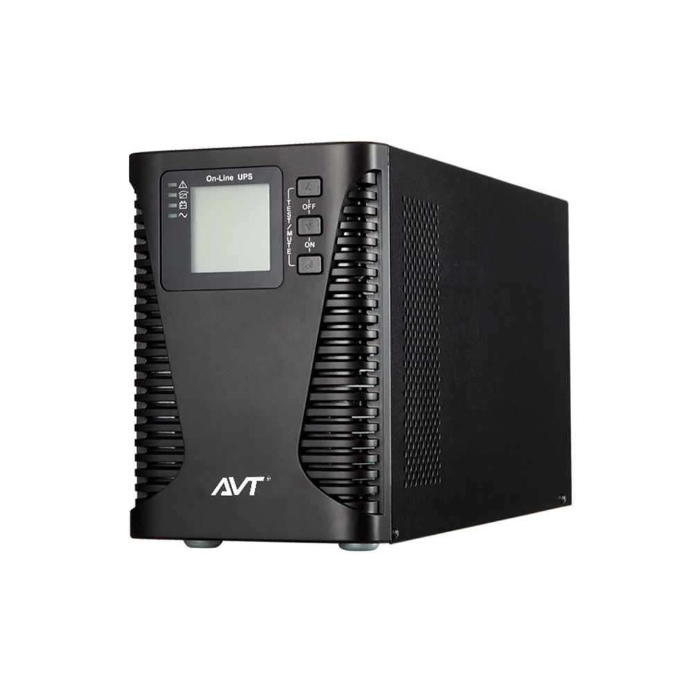 Аккумулятор бесперебойного питания On-Line AVT -3KVA