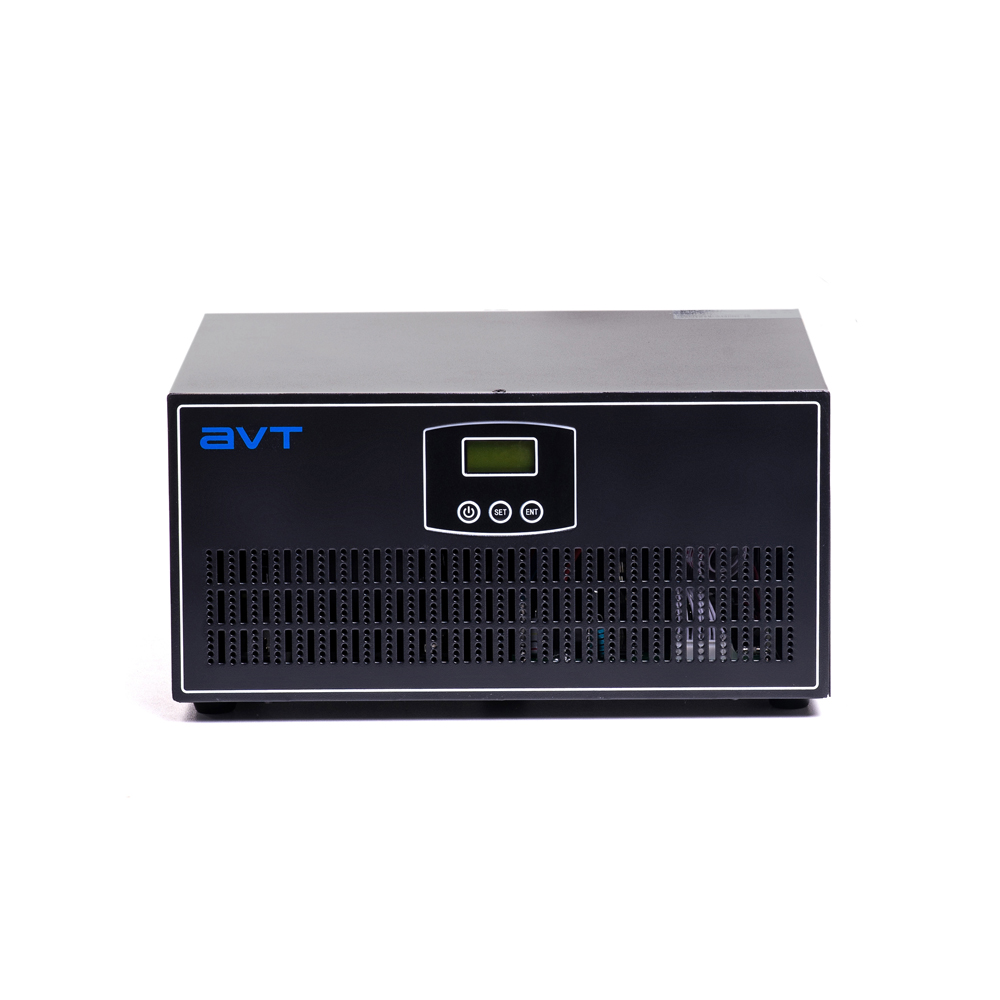 Инвертор AVTECH AVT-1600W AVR