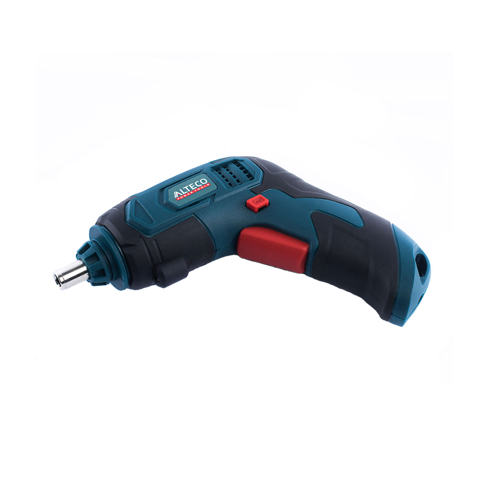 Аккумуляторная отвёртка ALTECO СС 0416