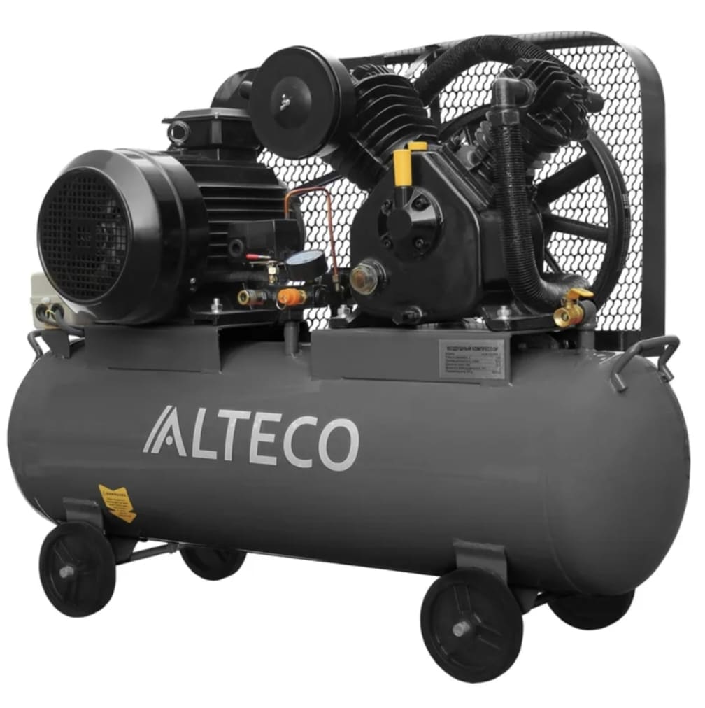Компрессор ALTECO ACB-100/800.1 Standard