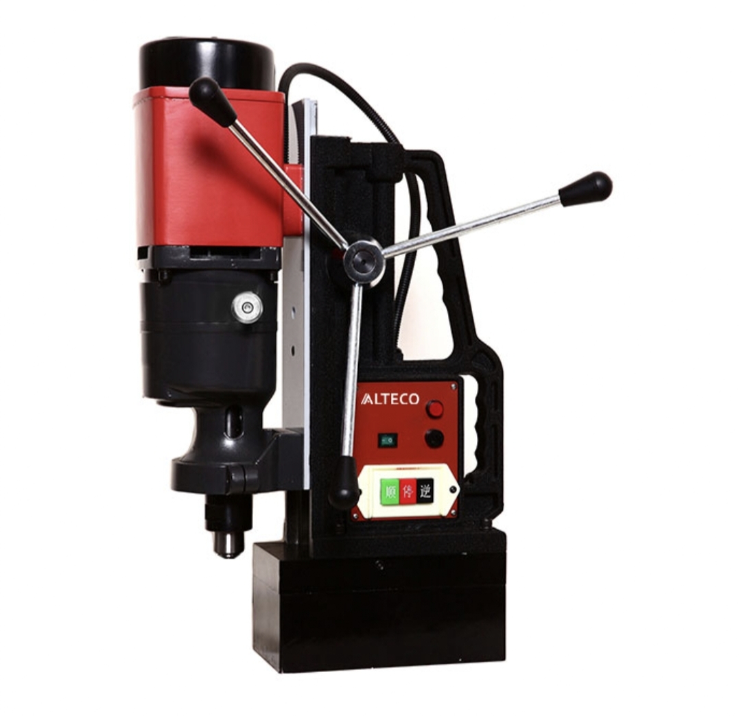 Станок сверлильный ALTECO с магнитной стойкой Professional MD 1938