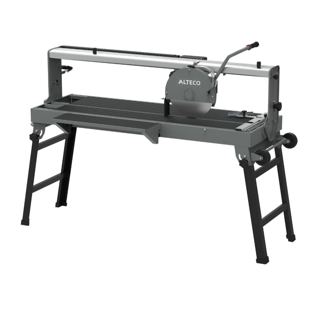 Плиткорез электрический ALTECO 800W PTC 800-200