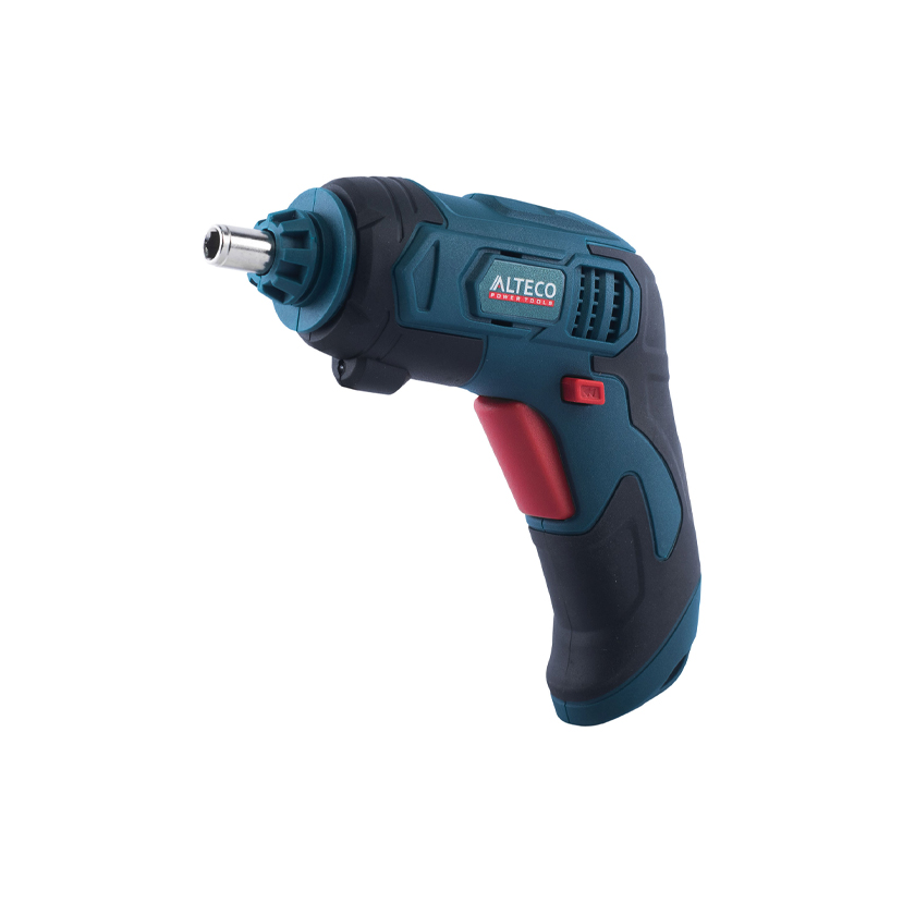 Аккумуляторная отвёртка ALTECO СС 0416