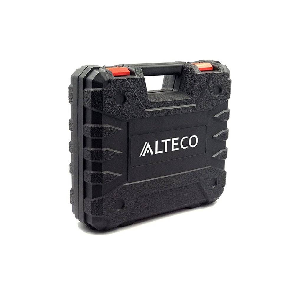 Аккумуляторная дрель-шуруповёрт Alteco CD 0410