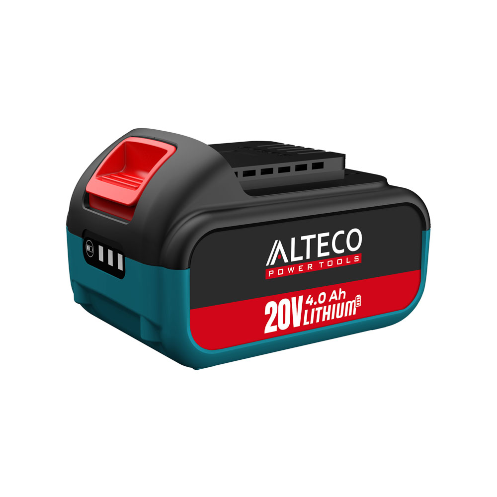 Аккумулятор ALTECO BL 20-4A