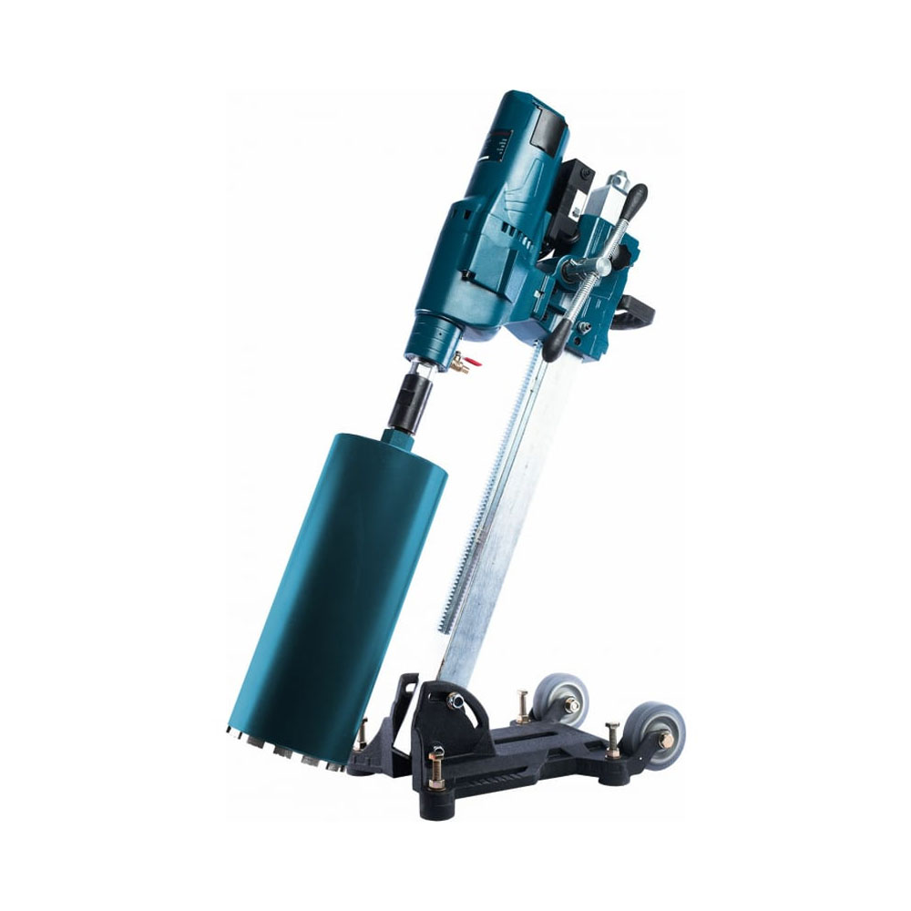 Машина алмазного бурения ALTECO Professional DD 4025 MF