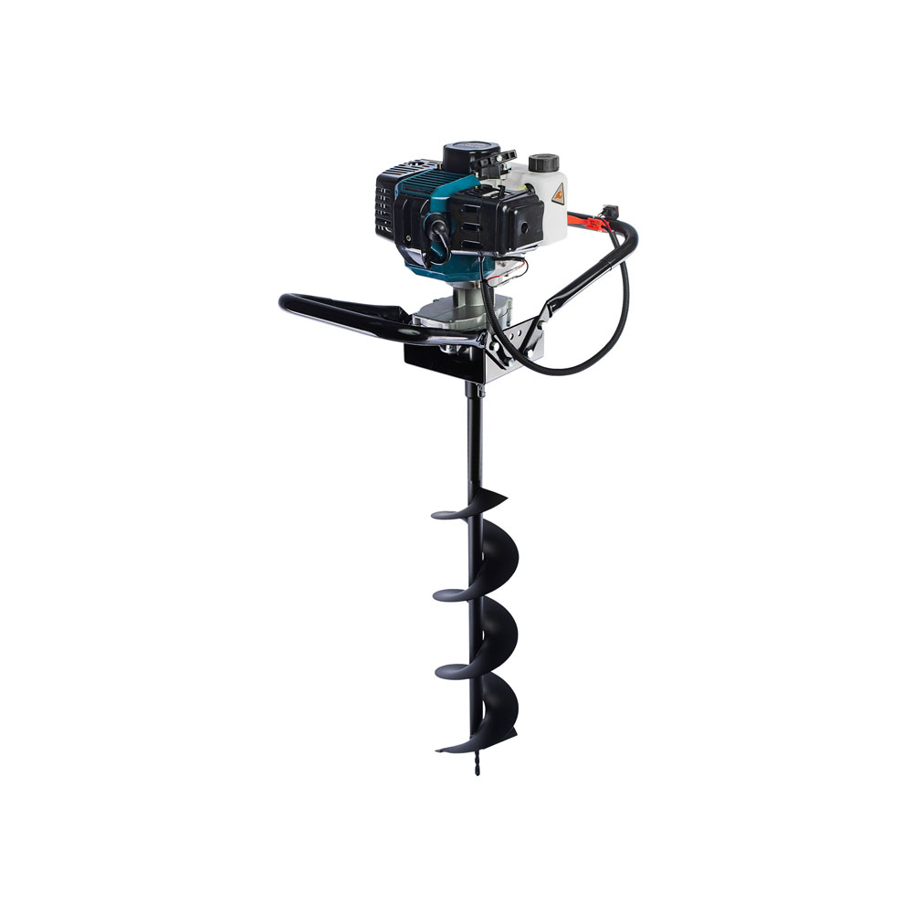 Мотобур ALTECO GGD 2311 (GGD 1800) promo