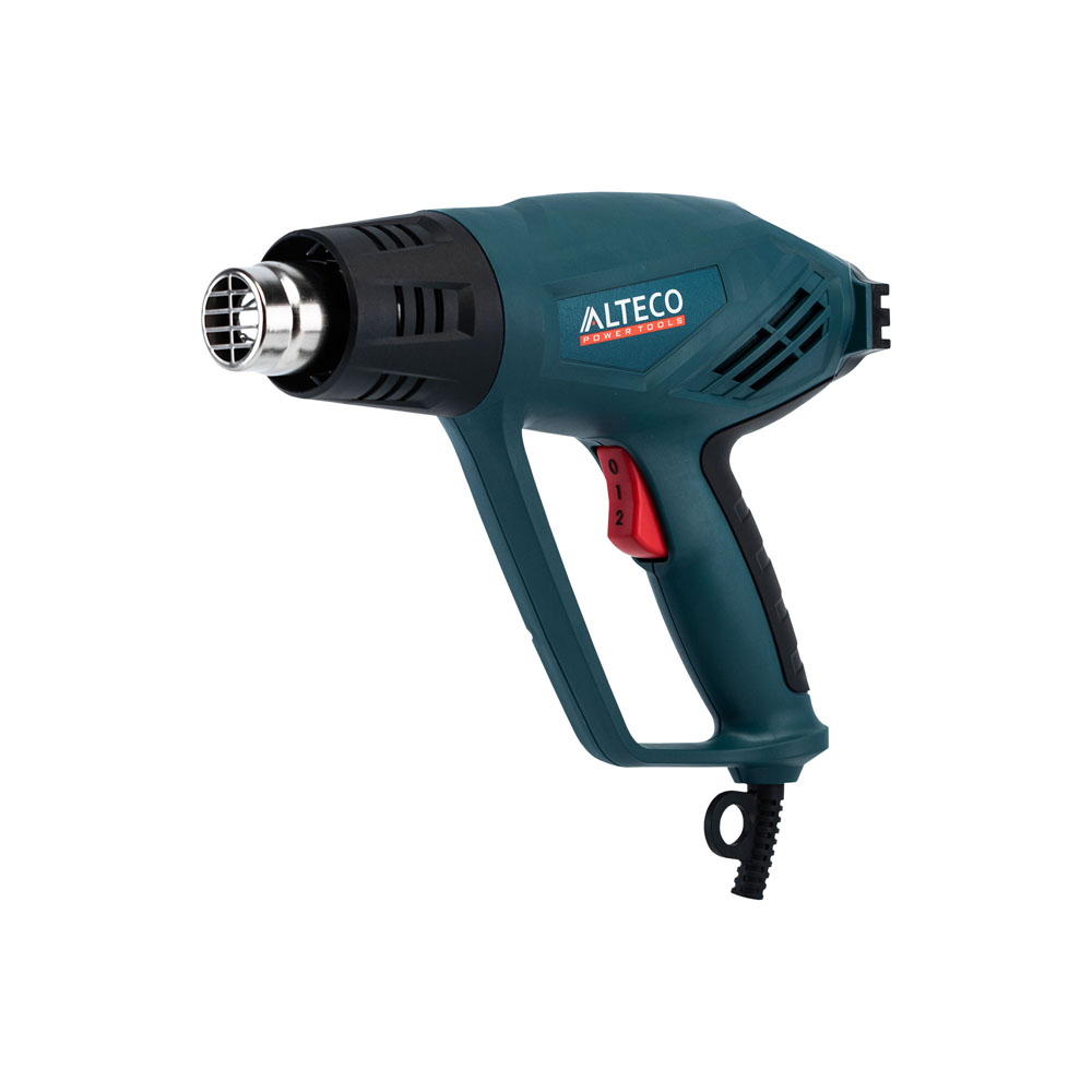Фен технический ALTECO HG 0607