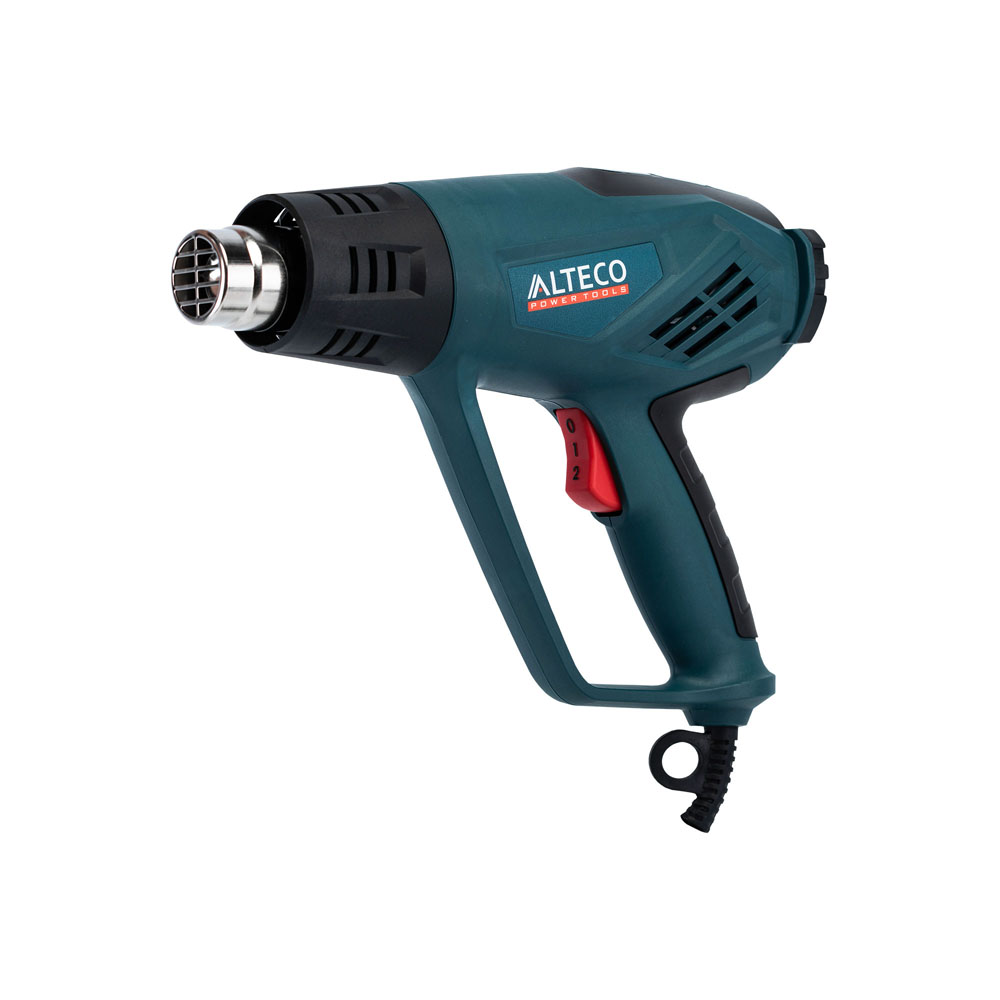 Фен технический ALTECO HG 0608