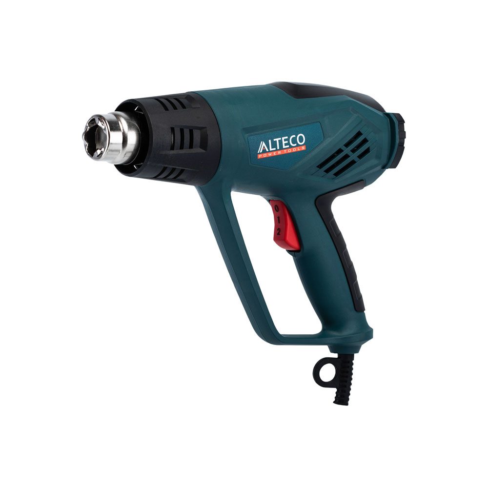 Фен технический ALTECO HG 0609