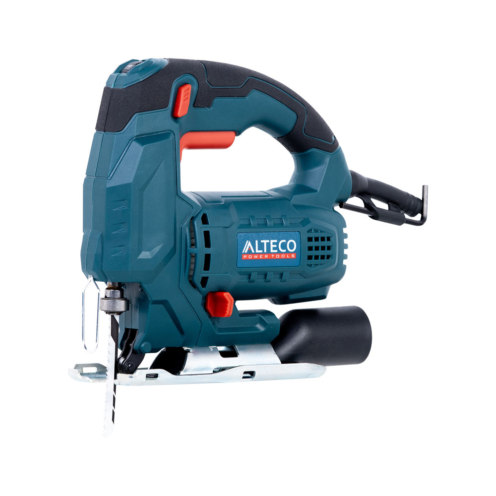 Лобзиковая пила ALTECO JS 650.1