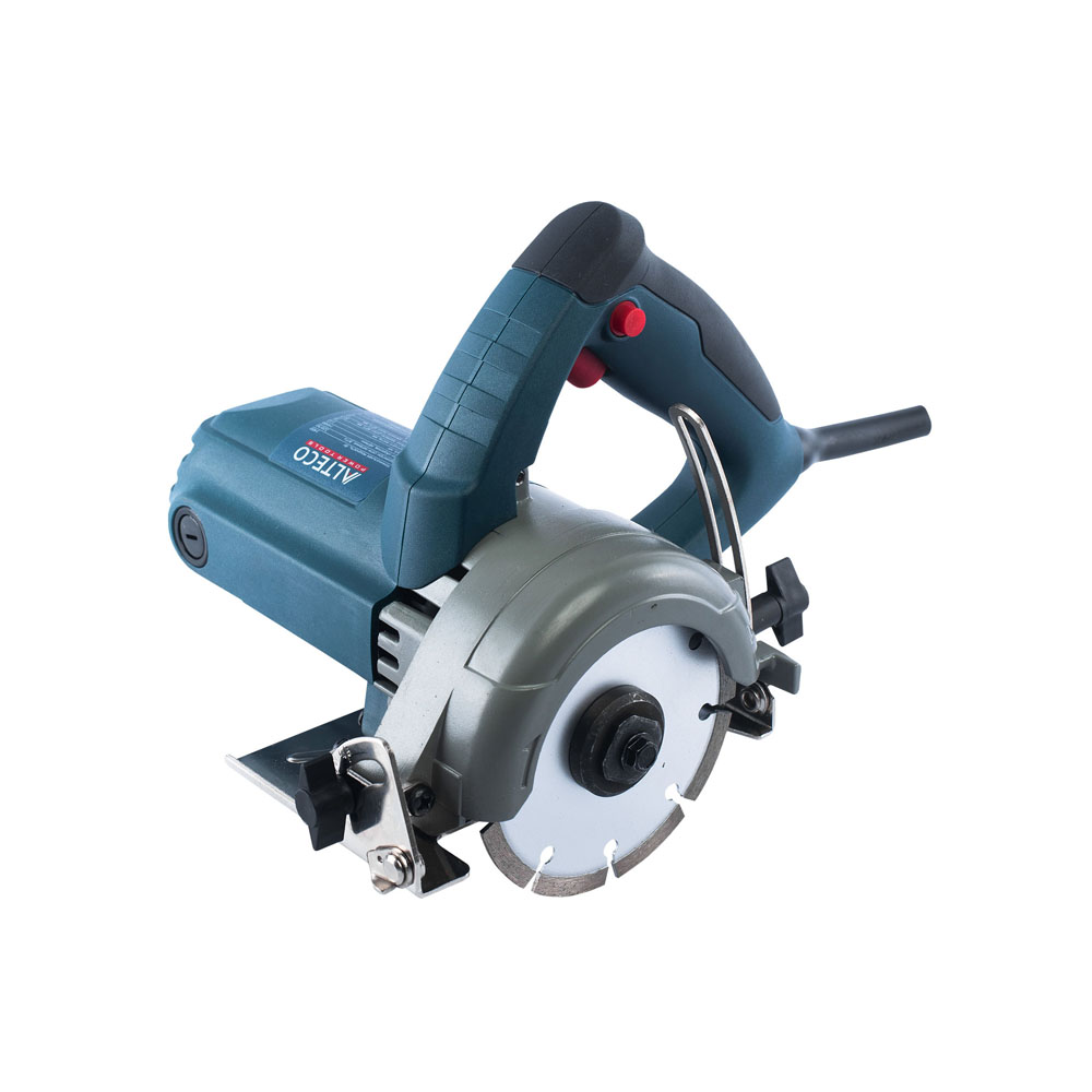 Дисковая пила ALTECO MC 1400-110