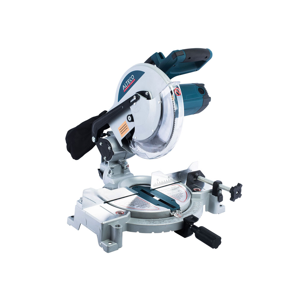 Торцовочная пила ALTECO MS 2000-255