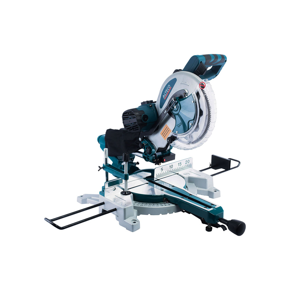 Торцовочная пила ALTECO MS 2200-255 BD