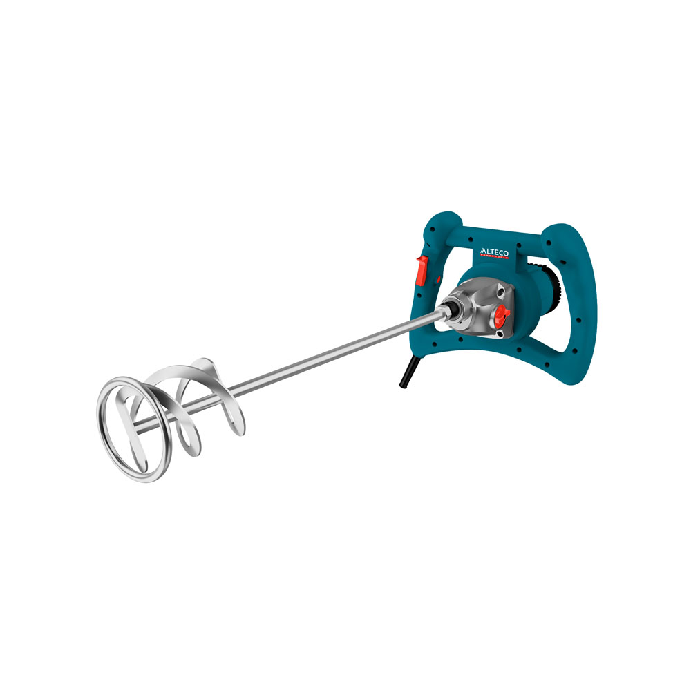 Миксер строительный ALTECO MX 14002.1