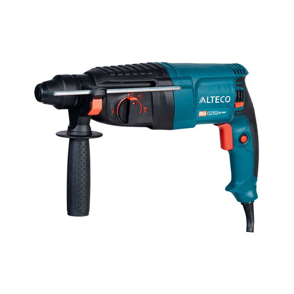 Перфоратор ALTECO SDS PLUS RH 0215 promo / 26 mm