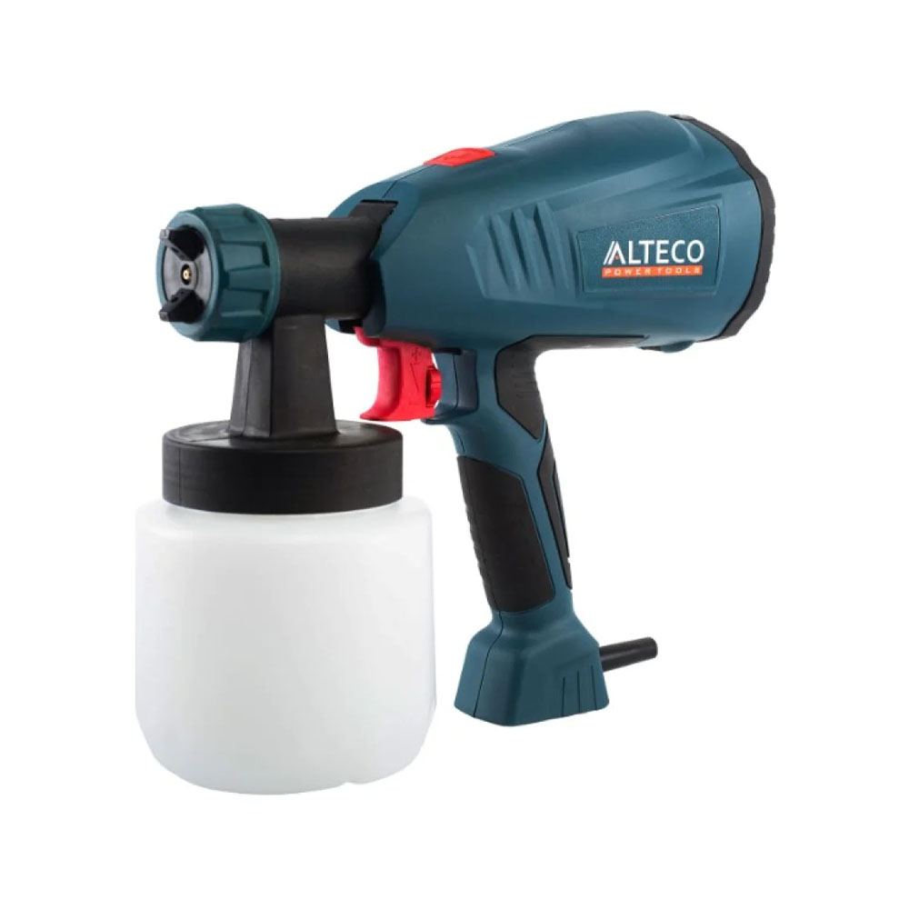 Краскораспылитель ALTECO SG 2203