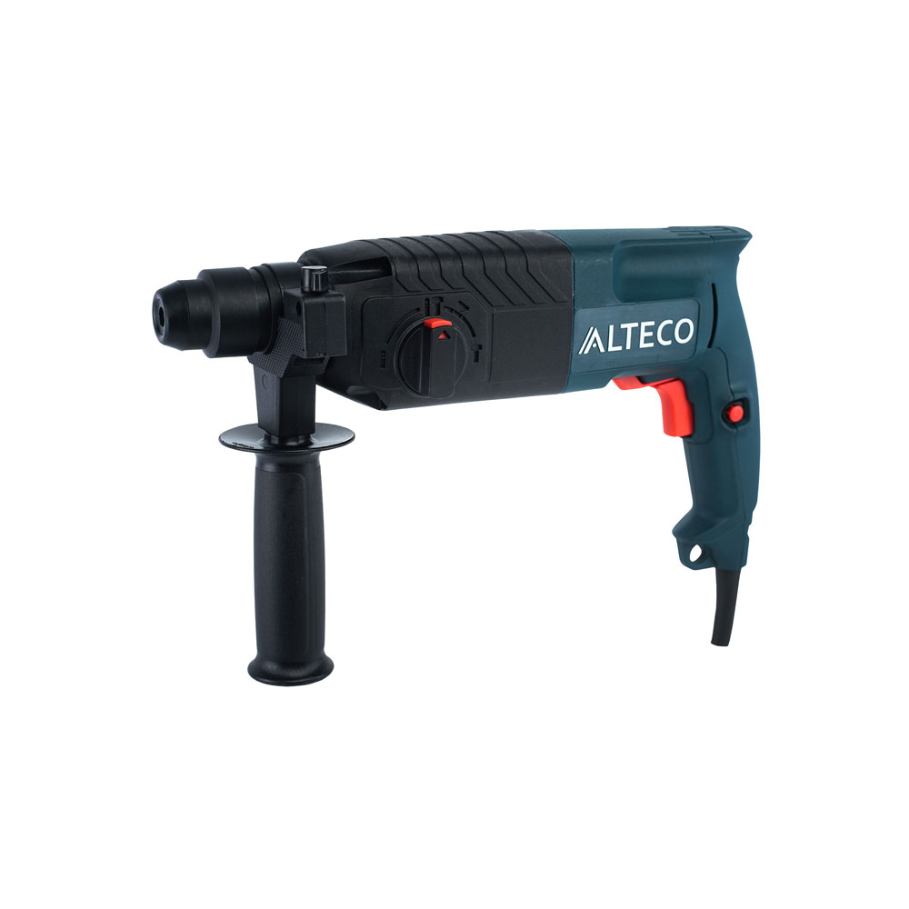 Перфоратор ALTECO Standard SDS-plus RH 650-24