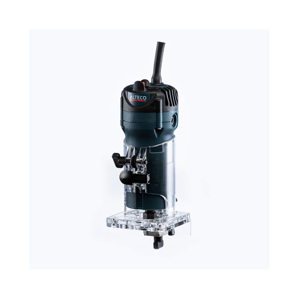 Фрезер ALTECO TM 500