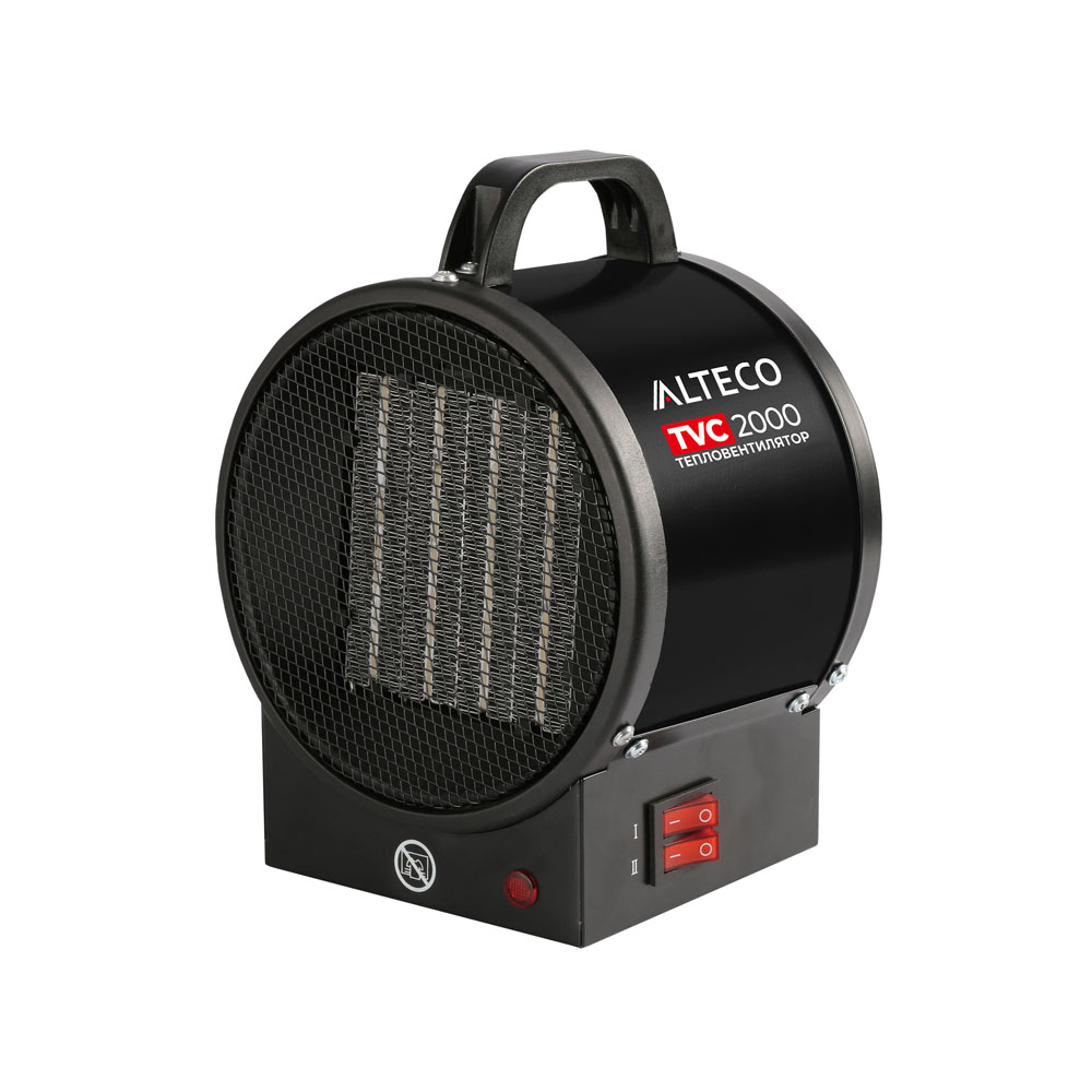 Тепловентилятор ALTECO TVC 2000