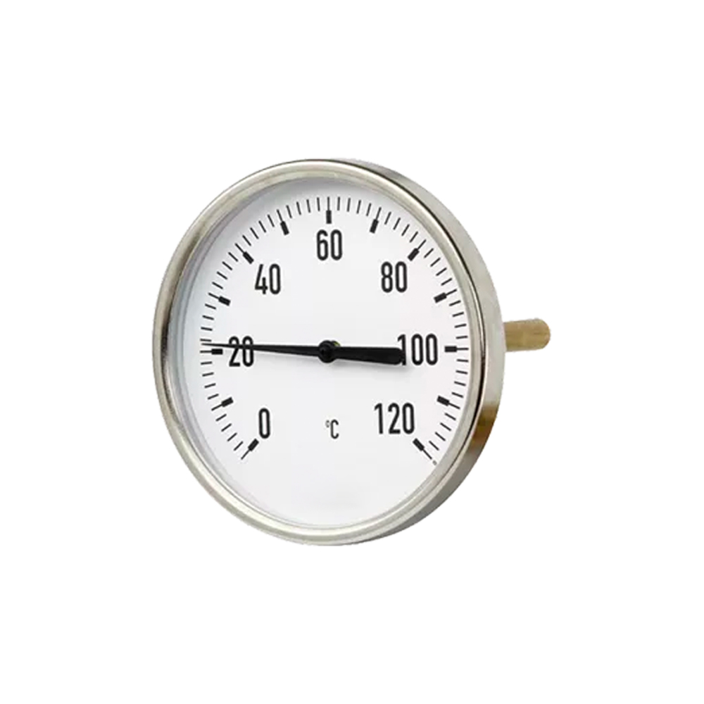 Термометр 120°С