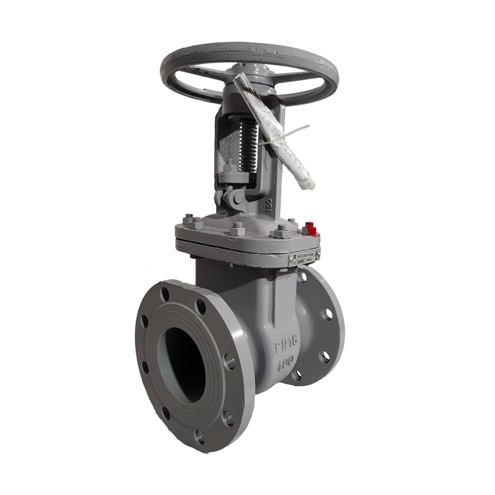 Задвижка ст.30с41нж Ду-500 Ру-16