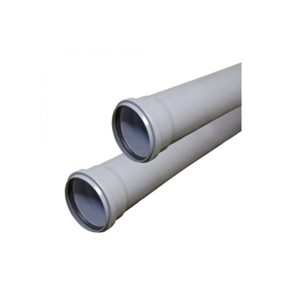 Трубы Полипропиленовые 100/1м