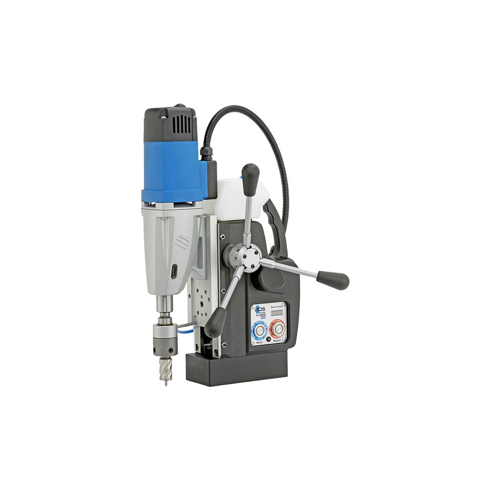 Сверлильный станок магнитный BDS AutoMAB 450