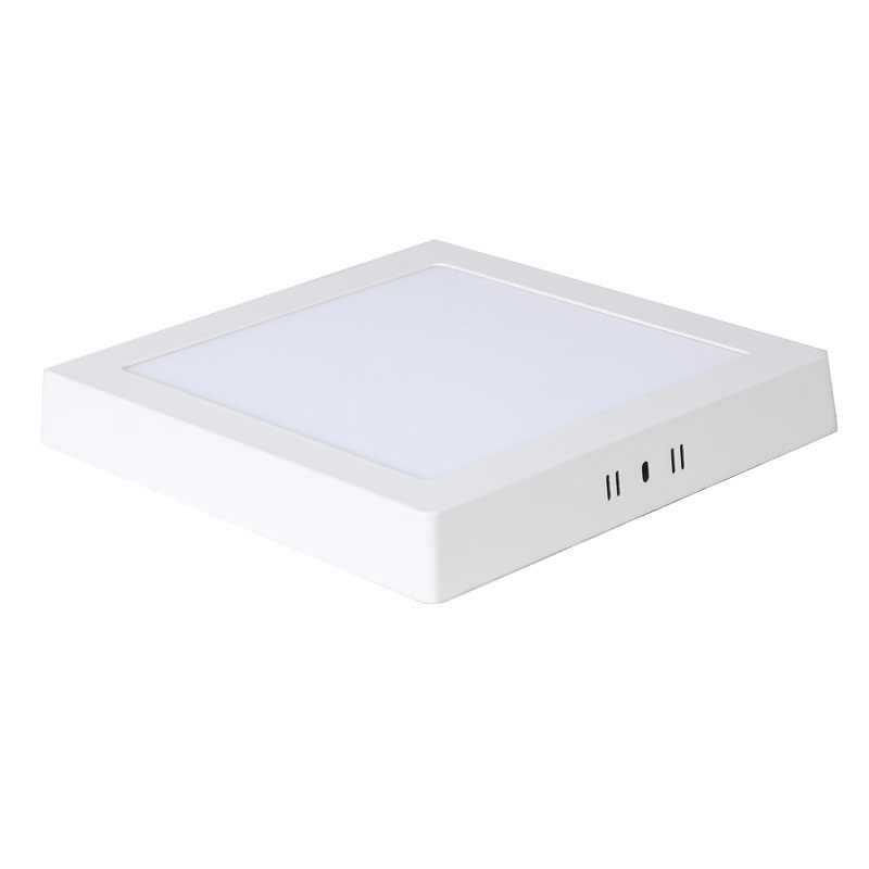 Светодиодный наружный светильник (квадратный) BENTONG 6W 110-265W