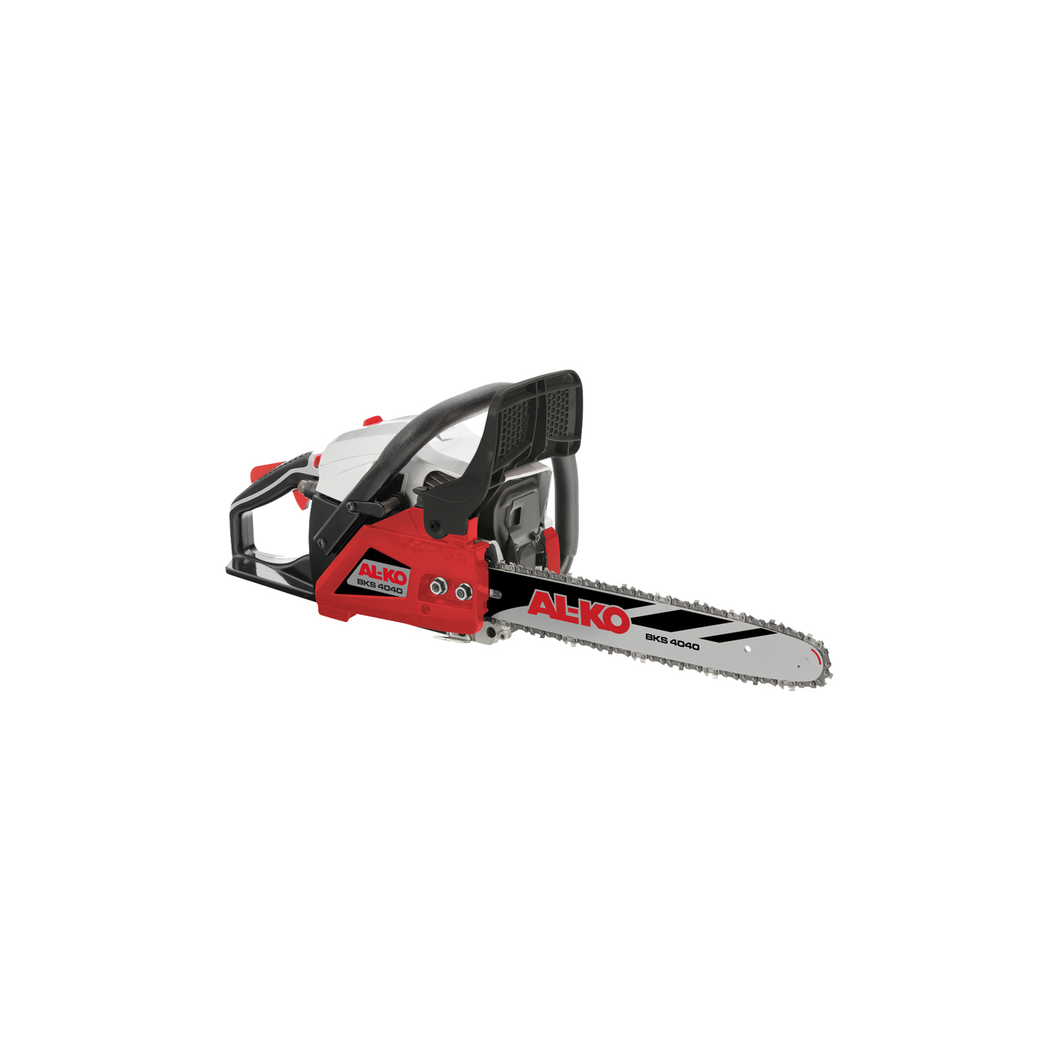 Бензопила AL-KO BKS-4040