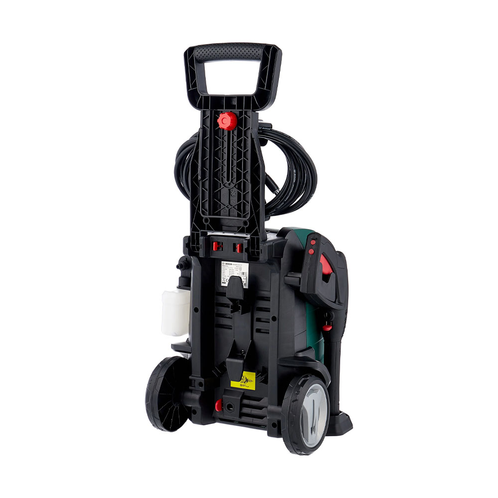 Мойка высокого давления BOSCH Universal Aquatak 130